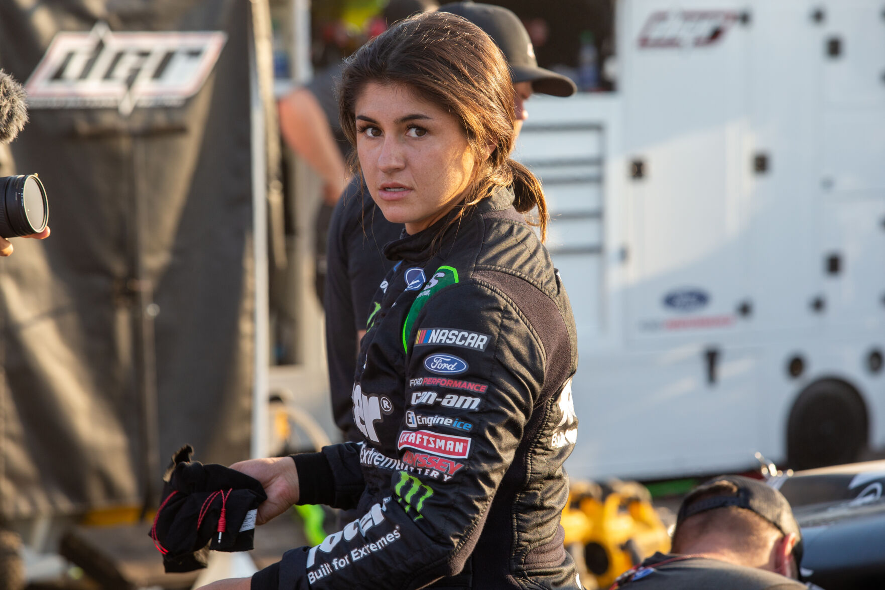 7-8 Corn Belt 150 NCWTS Race